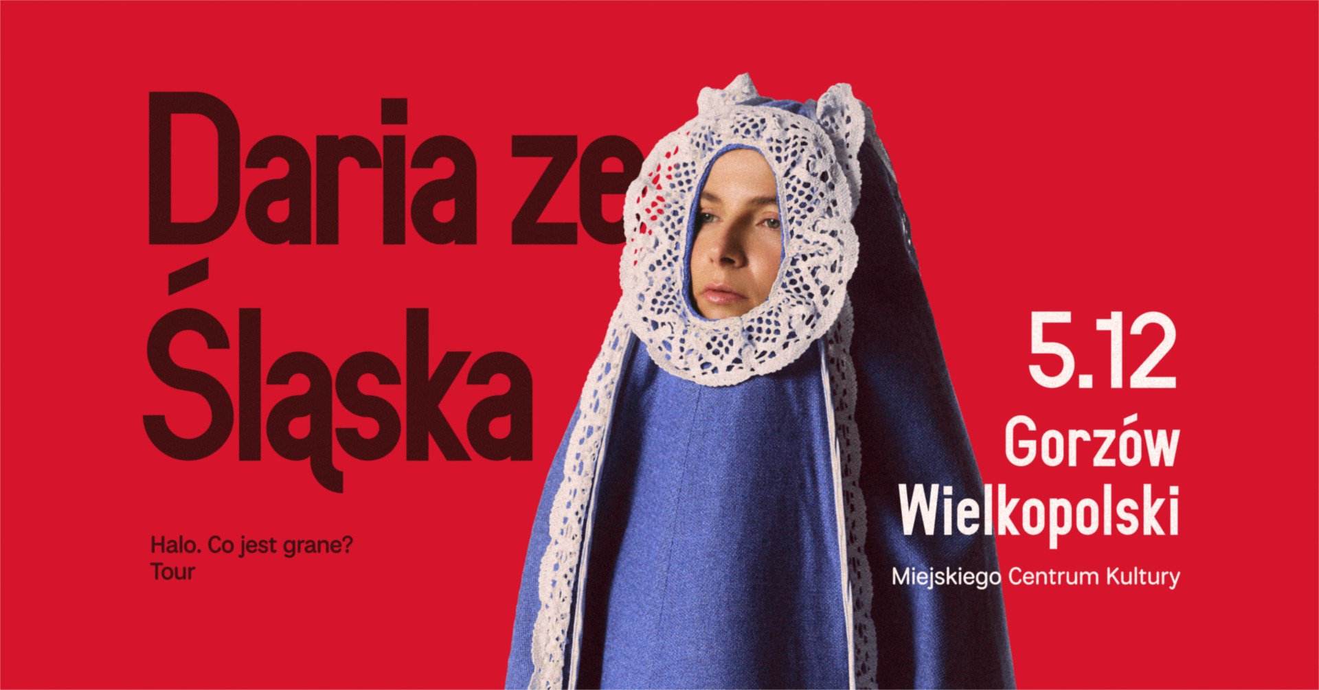 Daria ze Śląska / 5.12 / Gorzów WLKP.