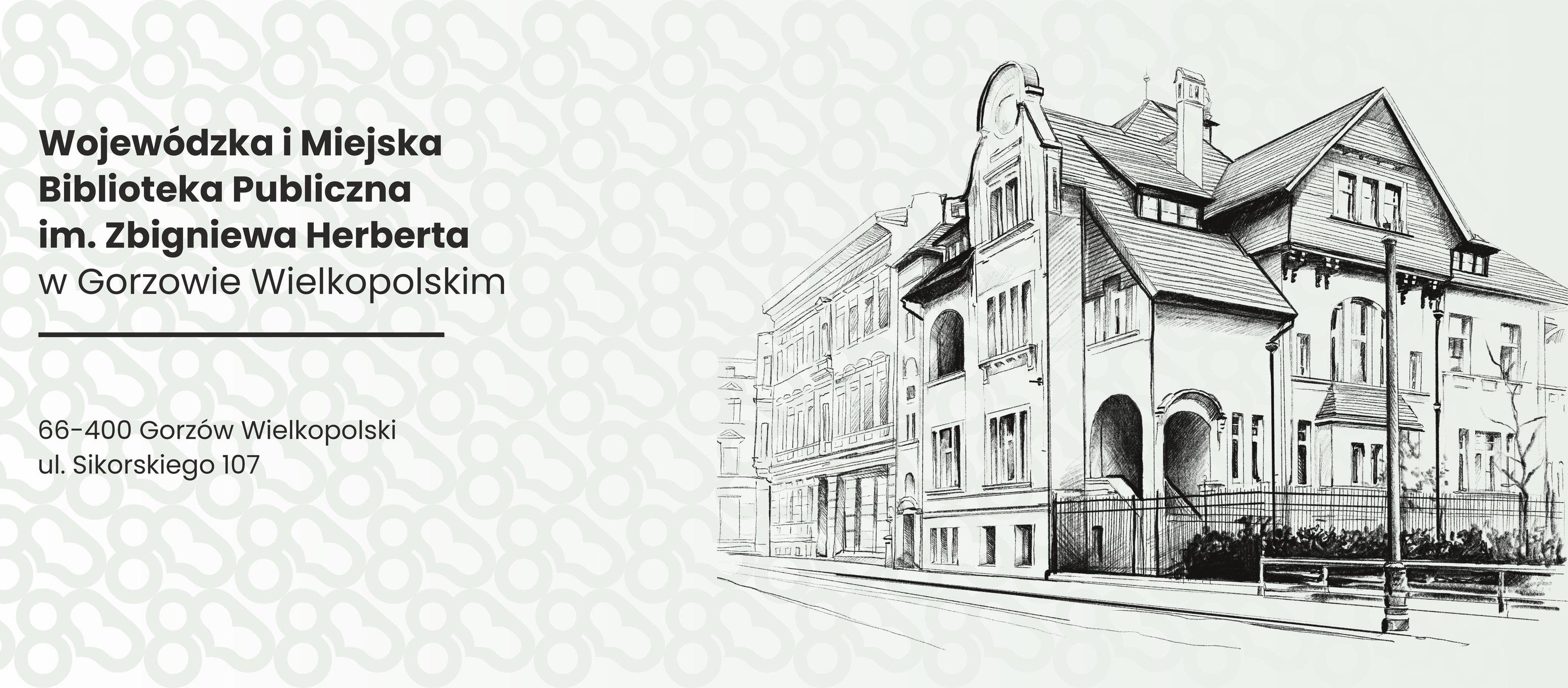 DKK dla dorosłych w Filii nr 6