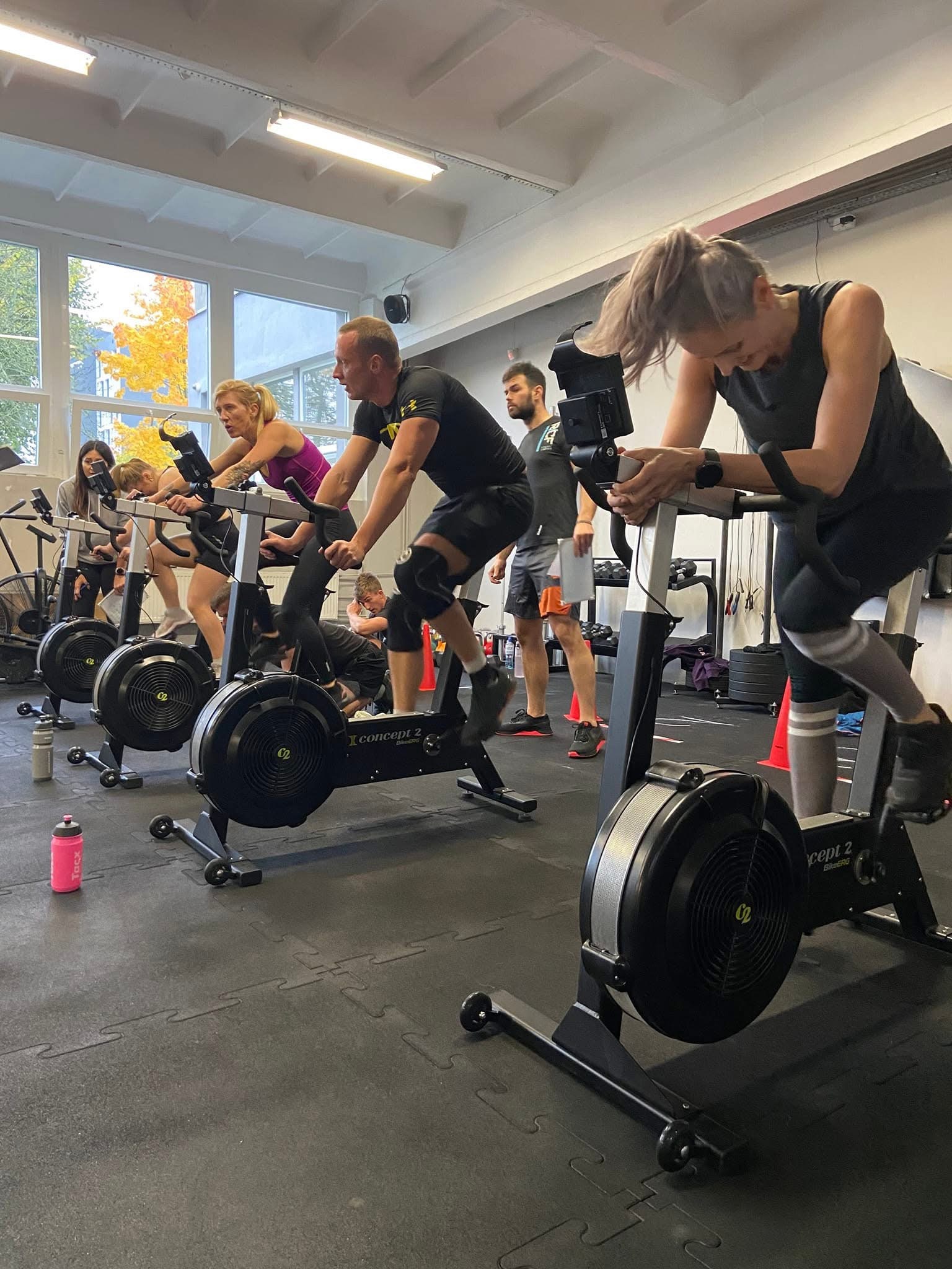 Zawody Hard-Fit Challenge 2026