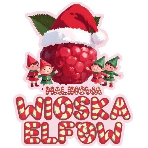 Otwarcie Malinowa Wioska Elfów
