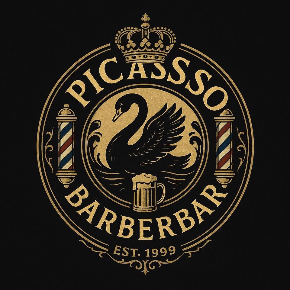 Picasso BarberShop