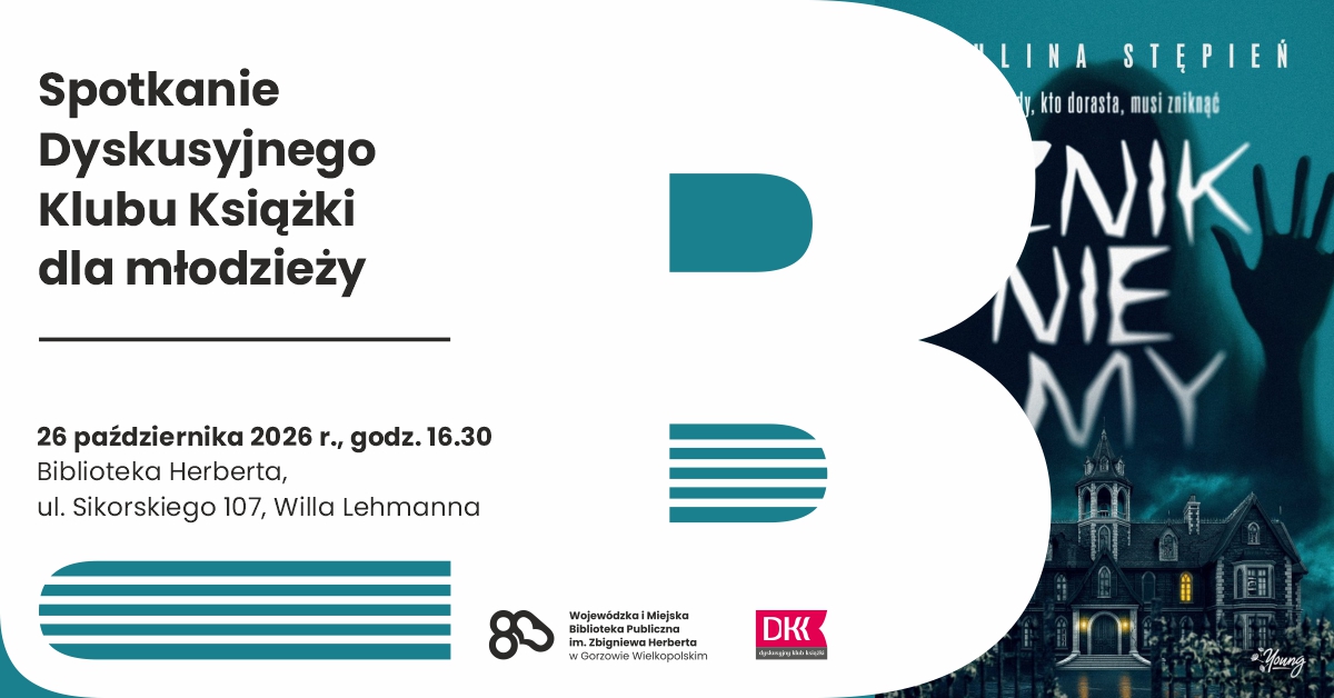 DKK dla młodzieży w Willi Hansa Lehmanna