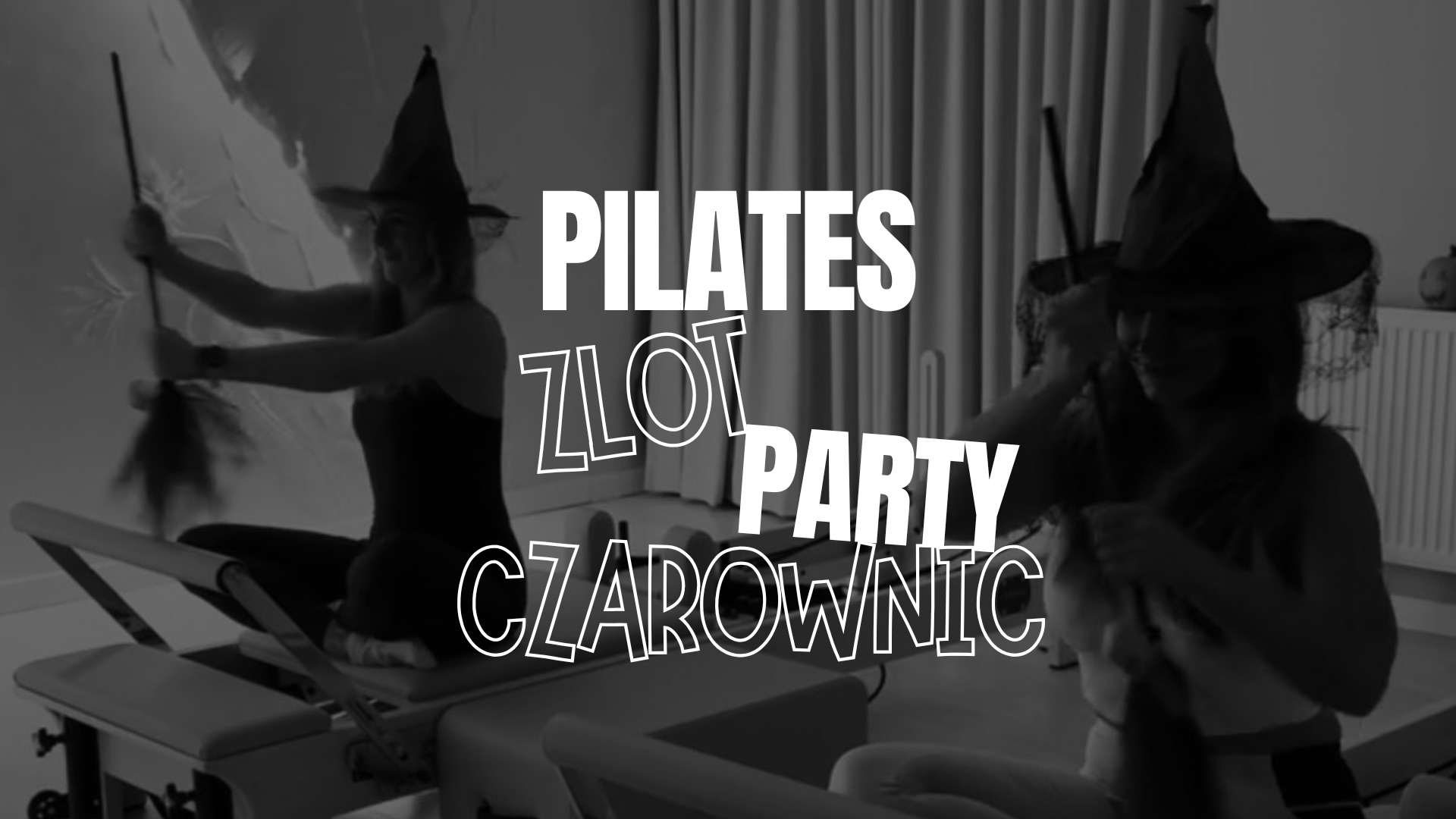 Pilates Party